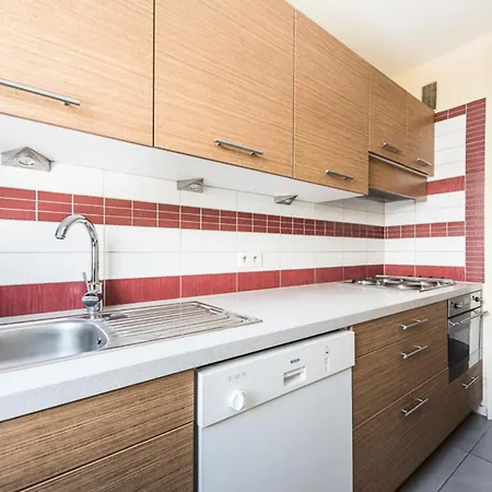 Bec Rouge - Lumineux-acces Direct Pistes-balcon Mae-2484 Tignes