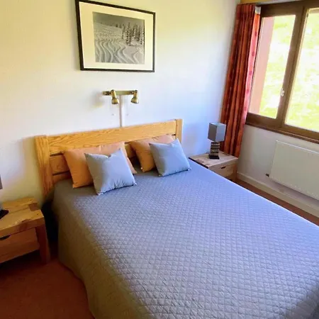Résidence Bec Rouge - 2 Pièces Pour 7 Personnes 484 Apartamento *
