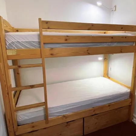 Résidence Bec Rouge - 2 Pièces Pour 7 Personnes 484